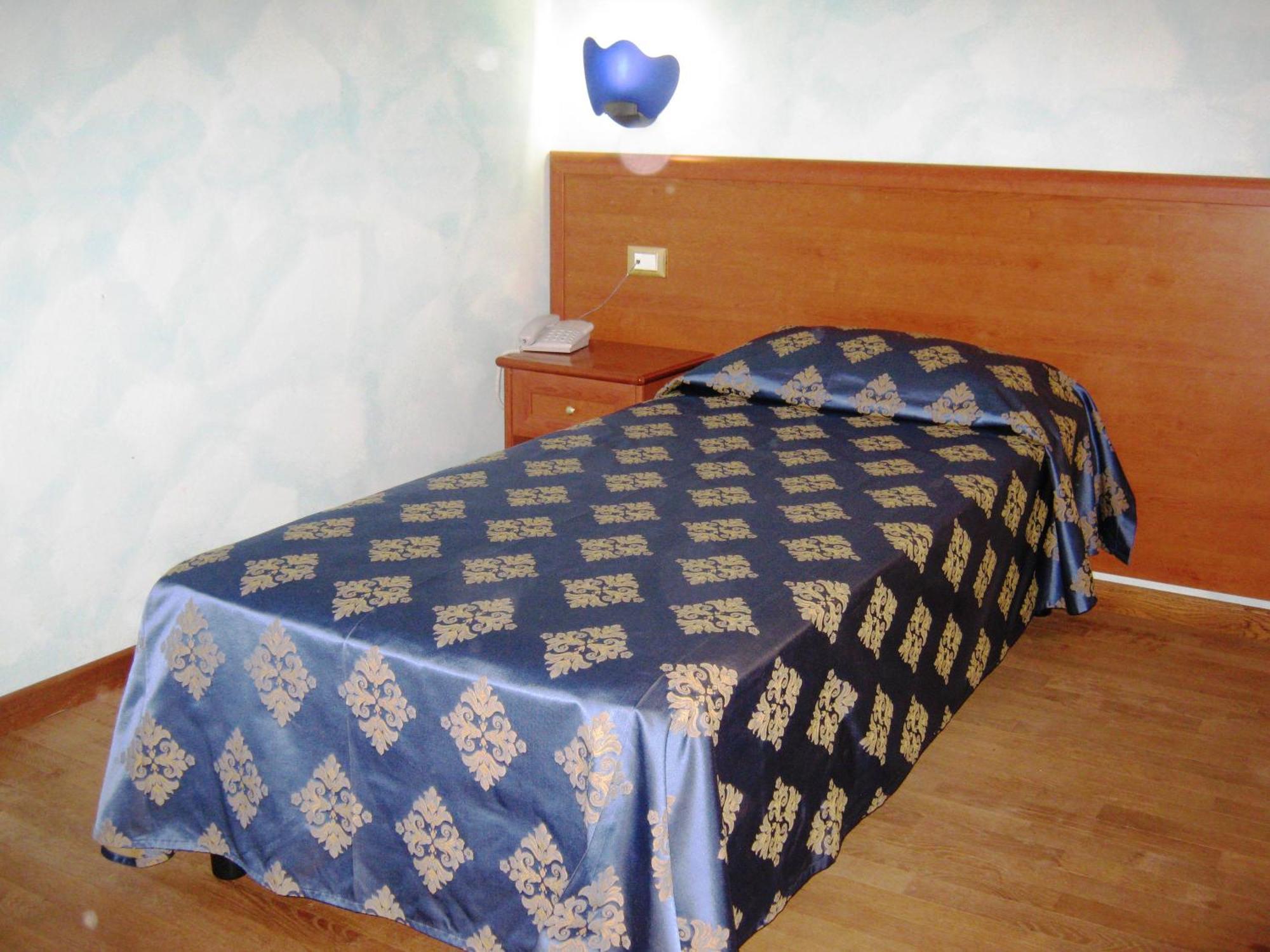 Hotel Villa D'Evoli Castropignano Δωμάτιο φωτογραφία