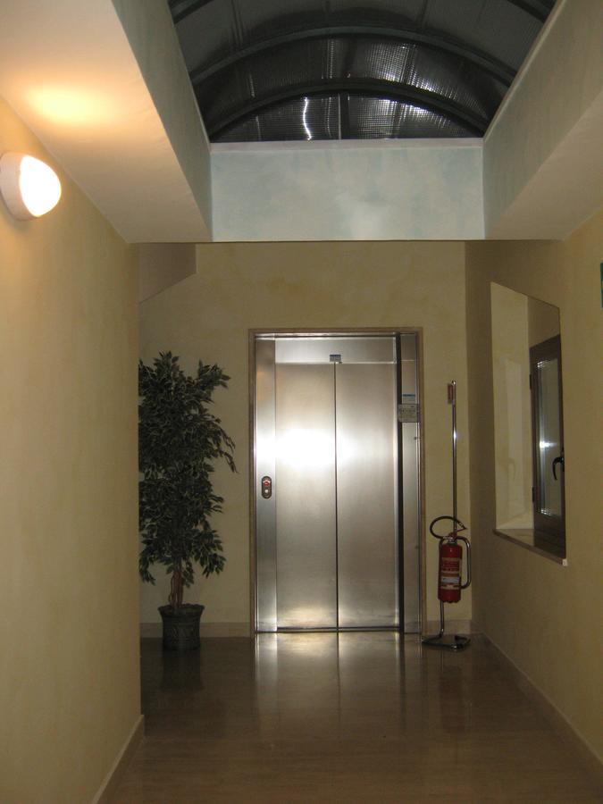 Hotel Villa D'Evoli Castropignano Εξωτερικό φωτογραφία
