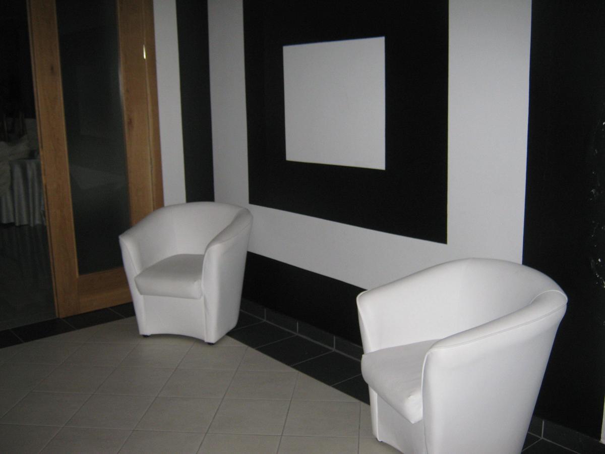 Hotel Villa D'Evoli Castropignano Εξωτερικό φωτογραφία
