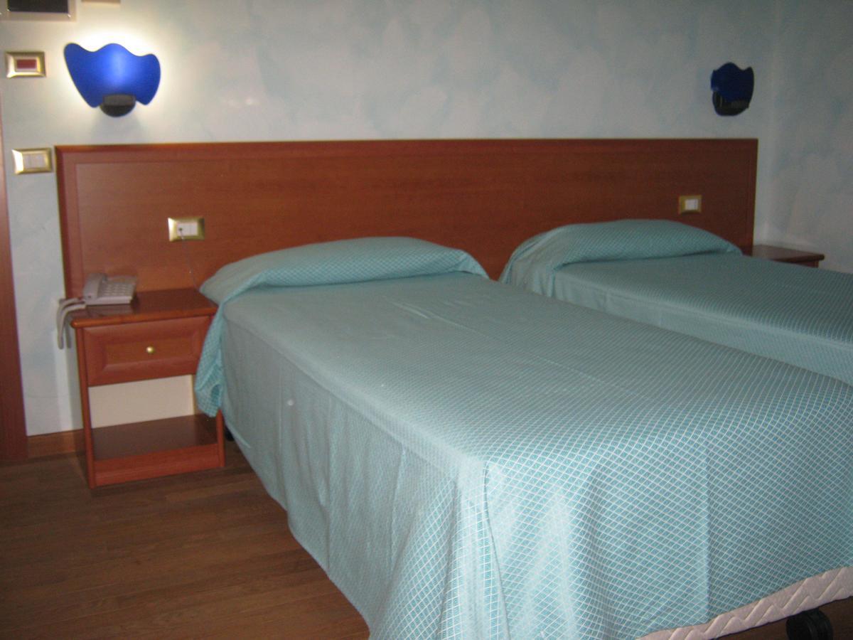 Hotel Villa D'Evoli Castropignano Δωμάτιο φωτογραφία