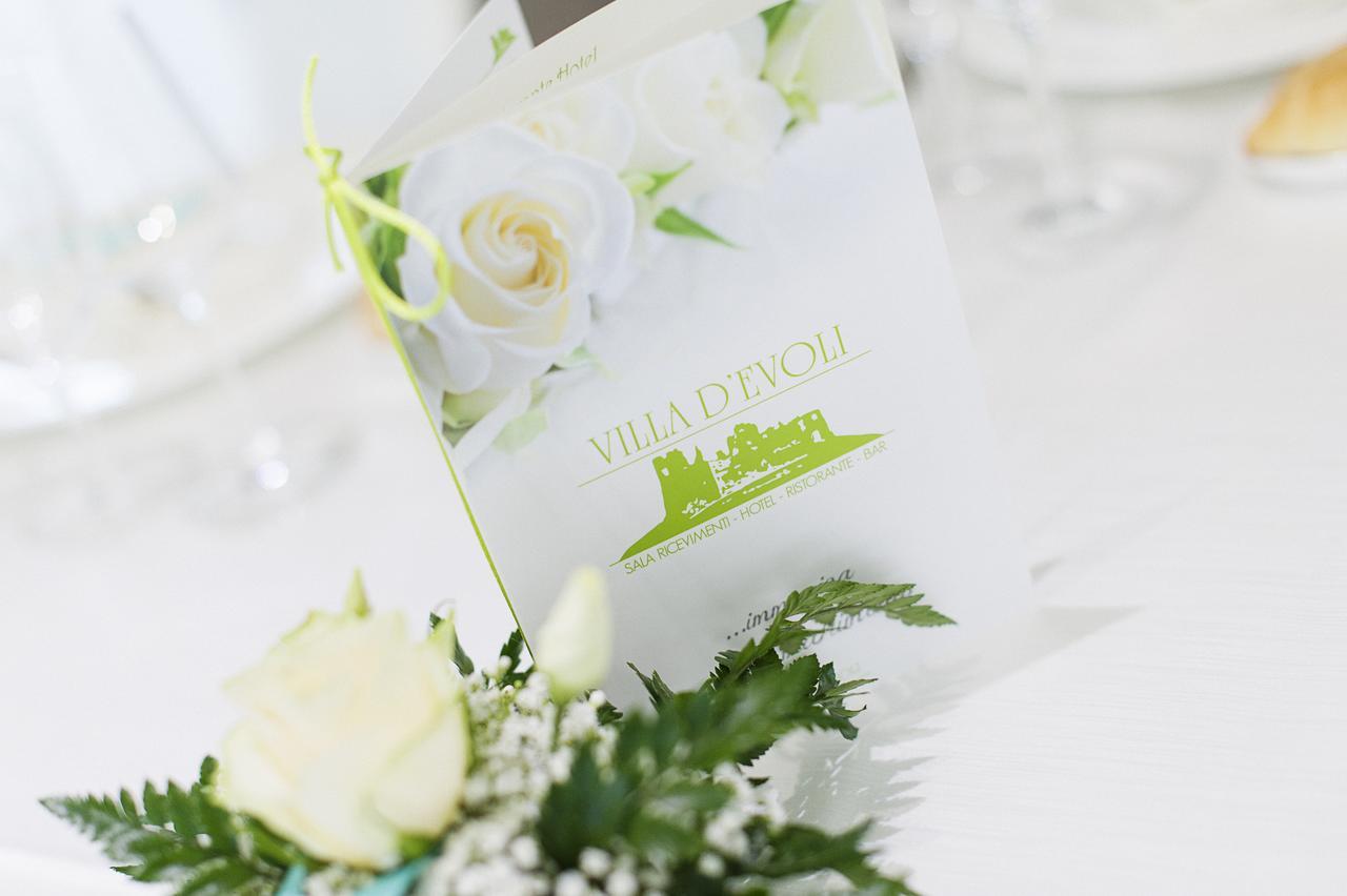 Hotel Villa D'Evoli Castropignano Εξωτερικό φωτογραφία