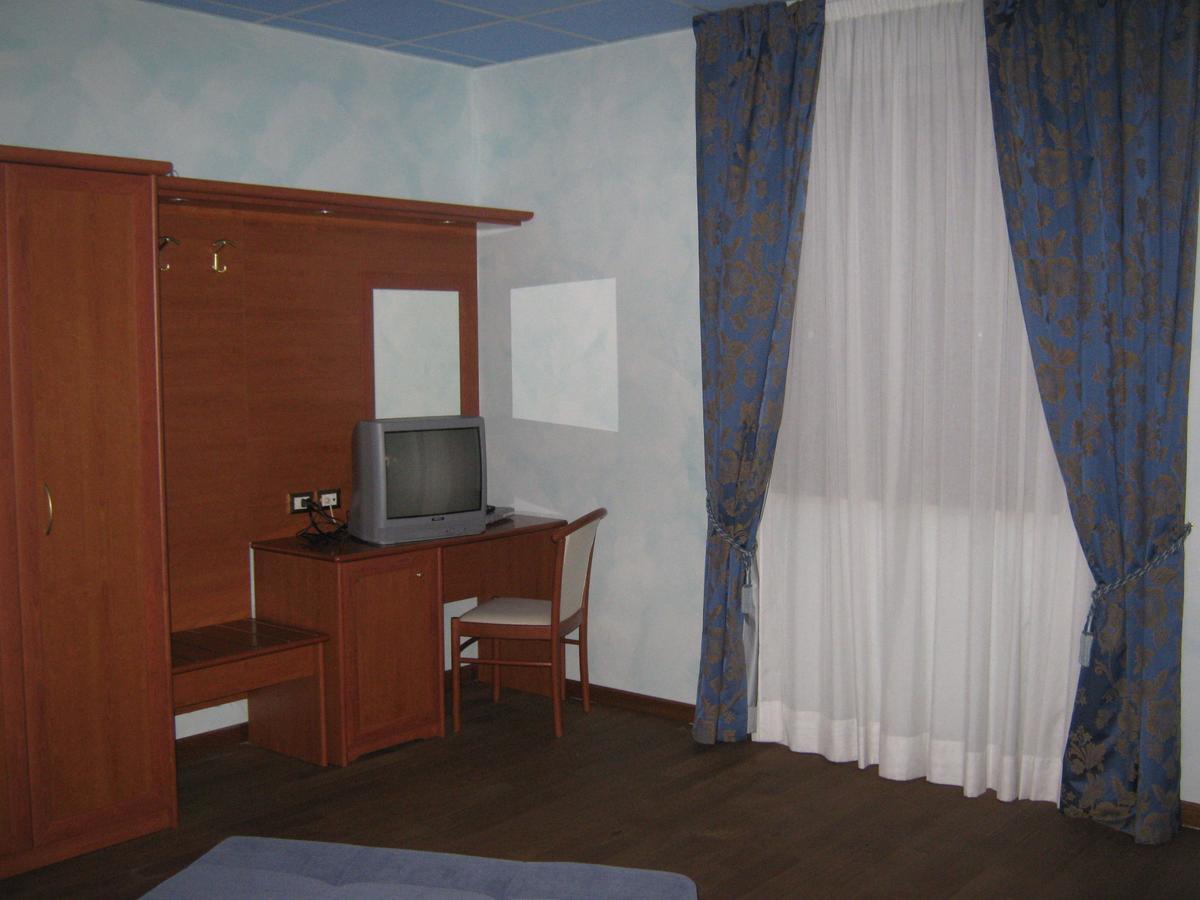 Hotel Villa D'Evoli Castropignano Δωμάτιο φωτογραφία