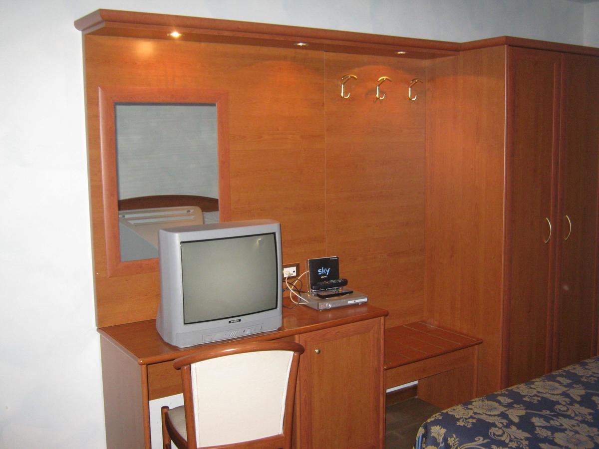 Hotel Villa D'Evoli Castropignano Δωμάτιο φωτογραφία