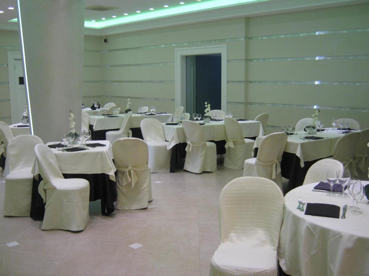 Hotel Villa D'Evoli Castropignano Εξωτερικό φωτογραφία