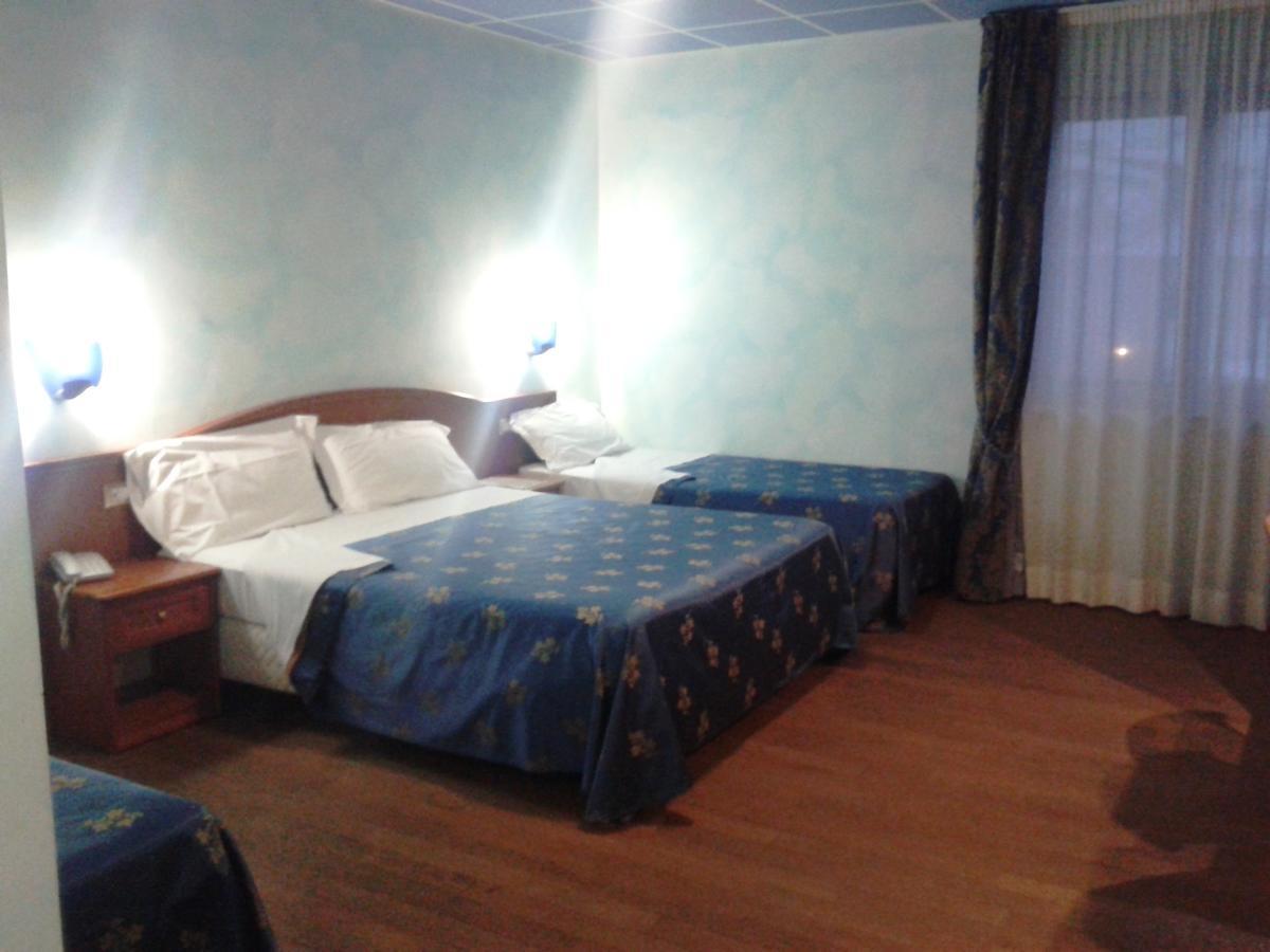 Hotel Villa D'Evoli Castropignano Δωμάτιο φωτογραφία