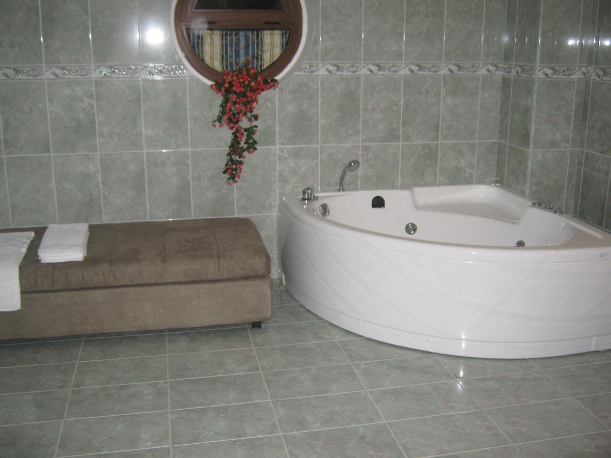 Hotel Villa D'Evoli Castropignano Δωμάτιο φωτογραφία