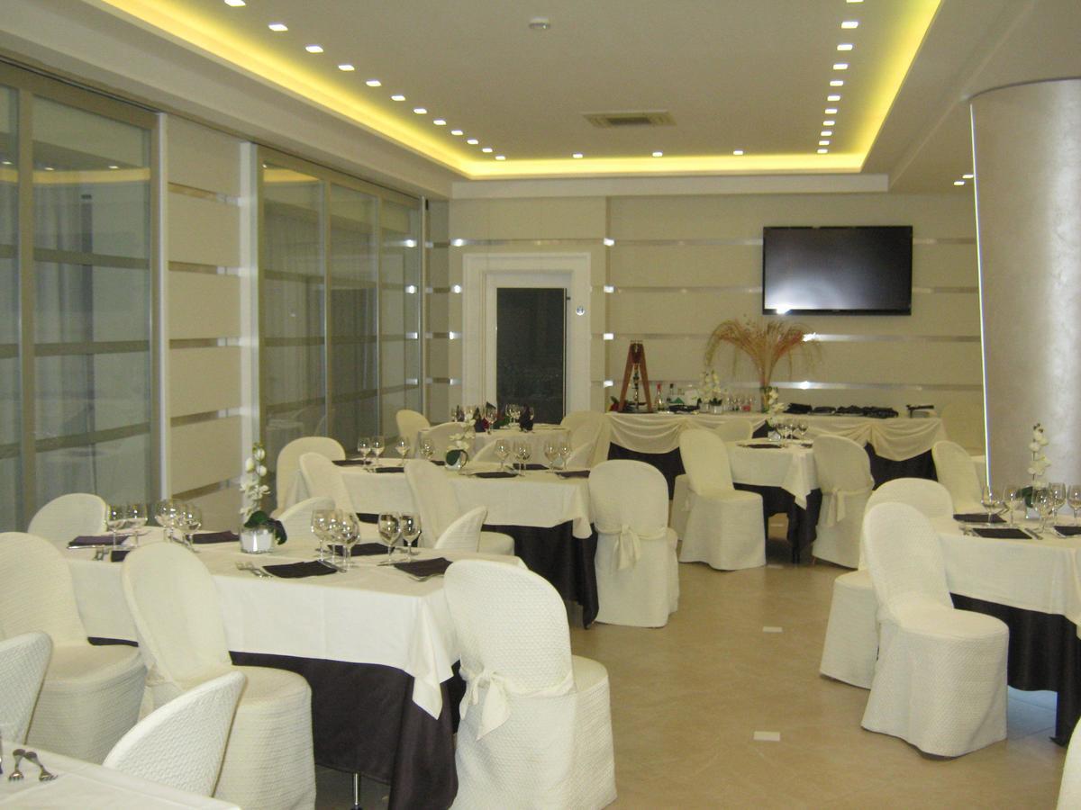 Hotel Villa D'Evoli Castropignano Εξωτερικό φωτογραφία