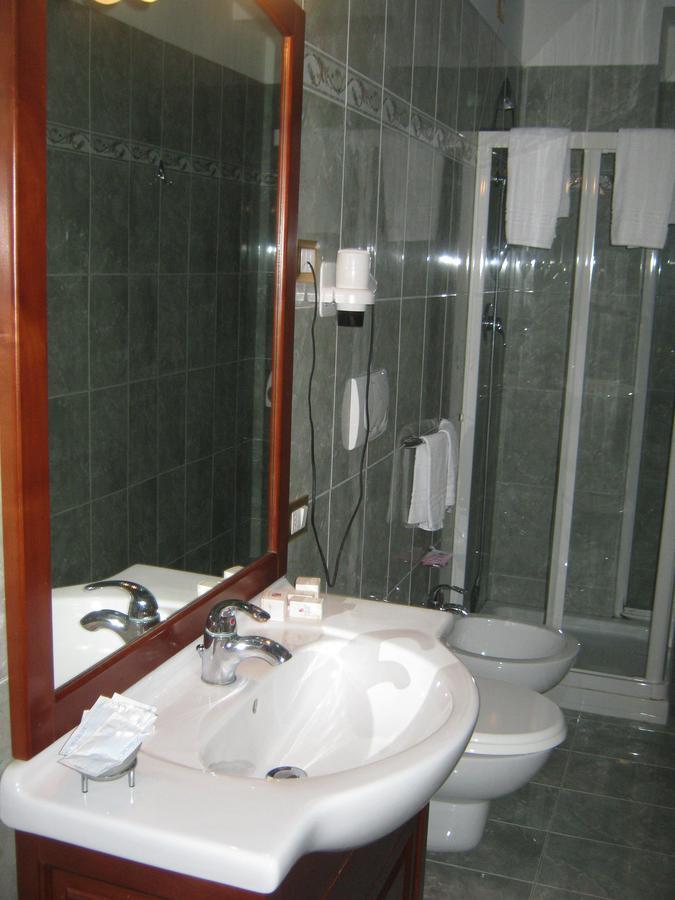 Hotel Villa D'Evoli Castropignano Εξωτερικό φωτογραφία