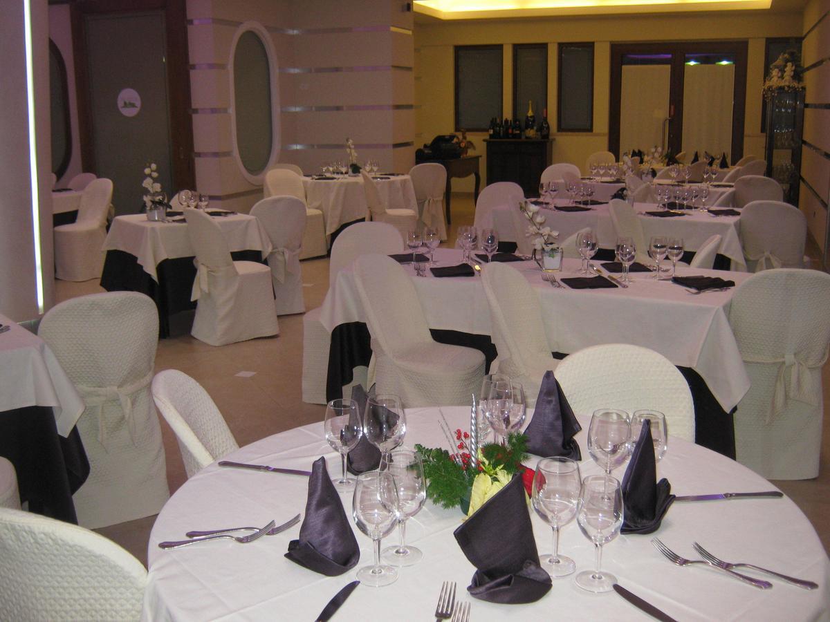 Hotel Villa D'Evoli Castropignano Εξωτερικό φωτογραφία