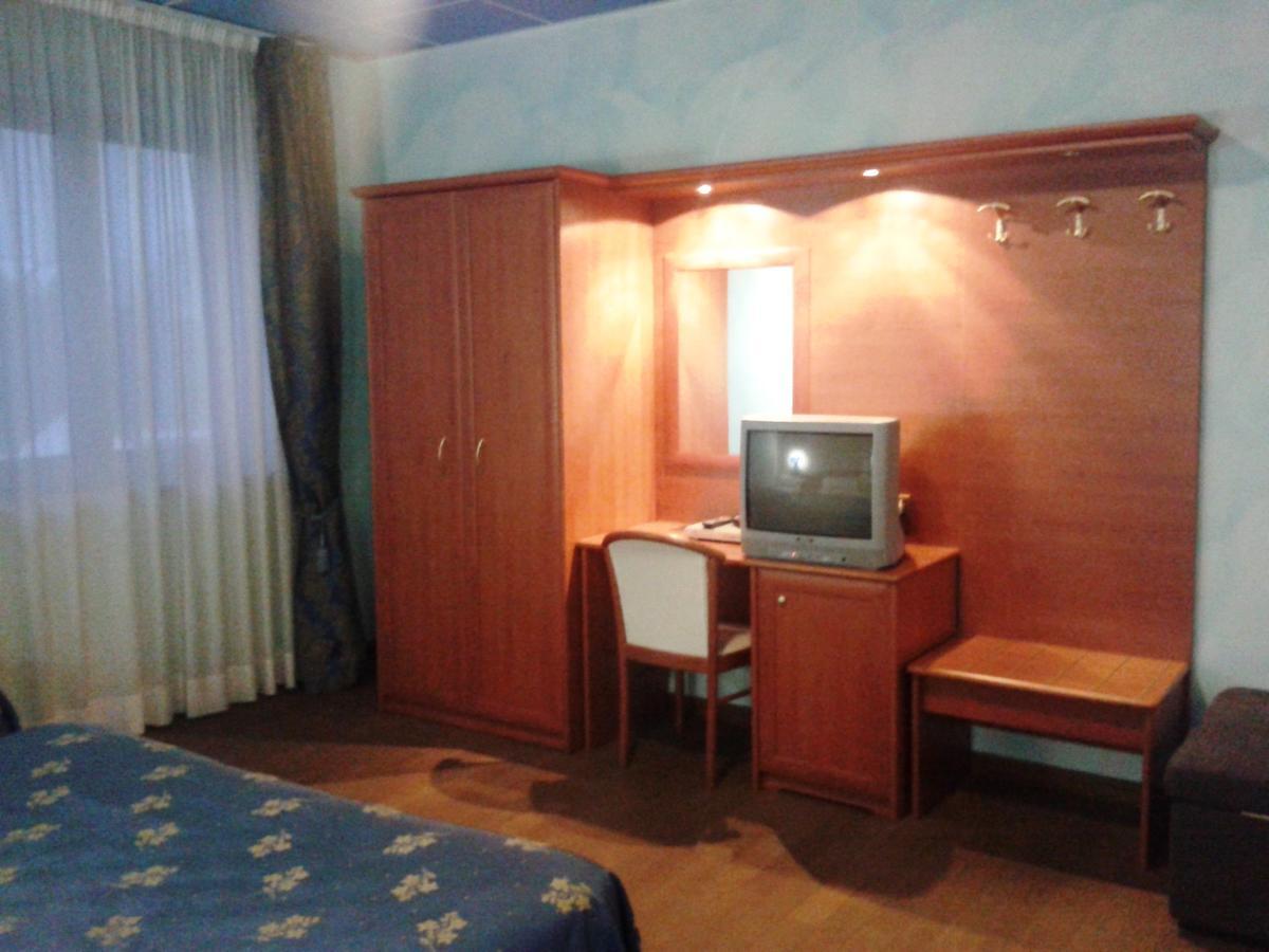 Hotel Villa D'Evoli Castropignano Δωμάτιο φωτογραφία