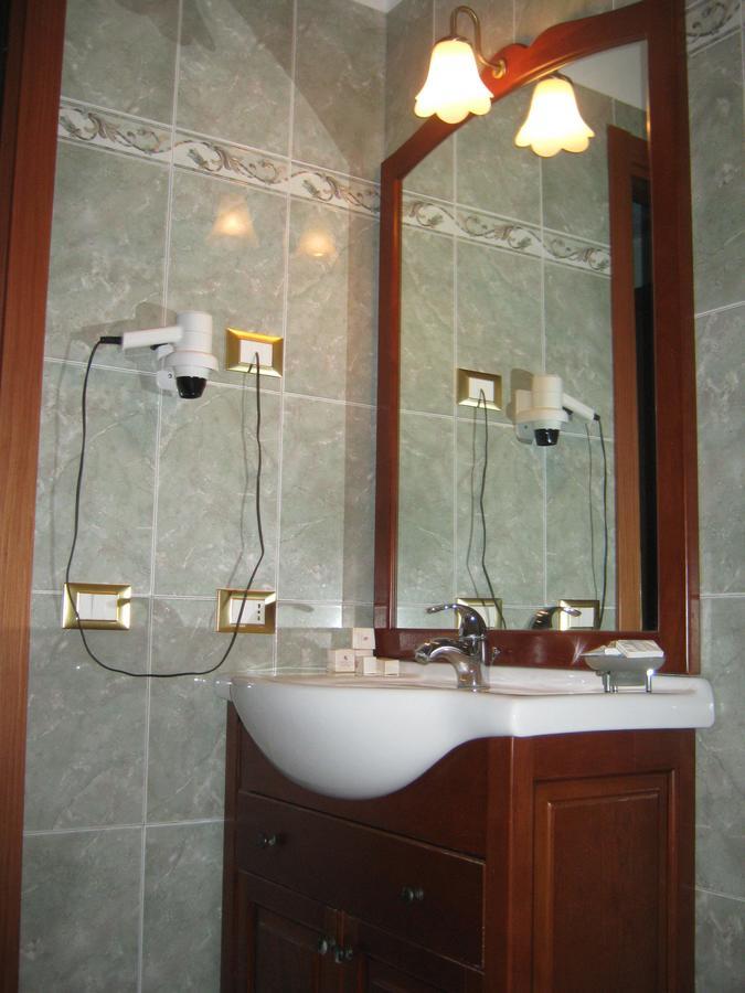 Hotel Villa D'Evoli Castropignano Δωμάτιο φωτογραφία