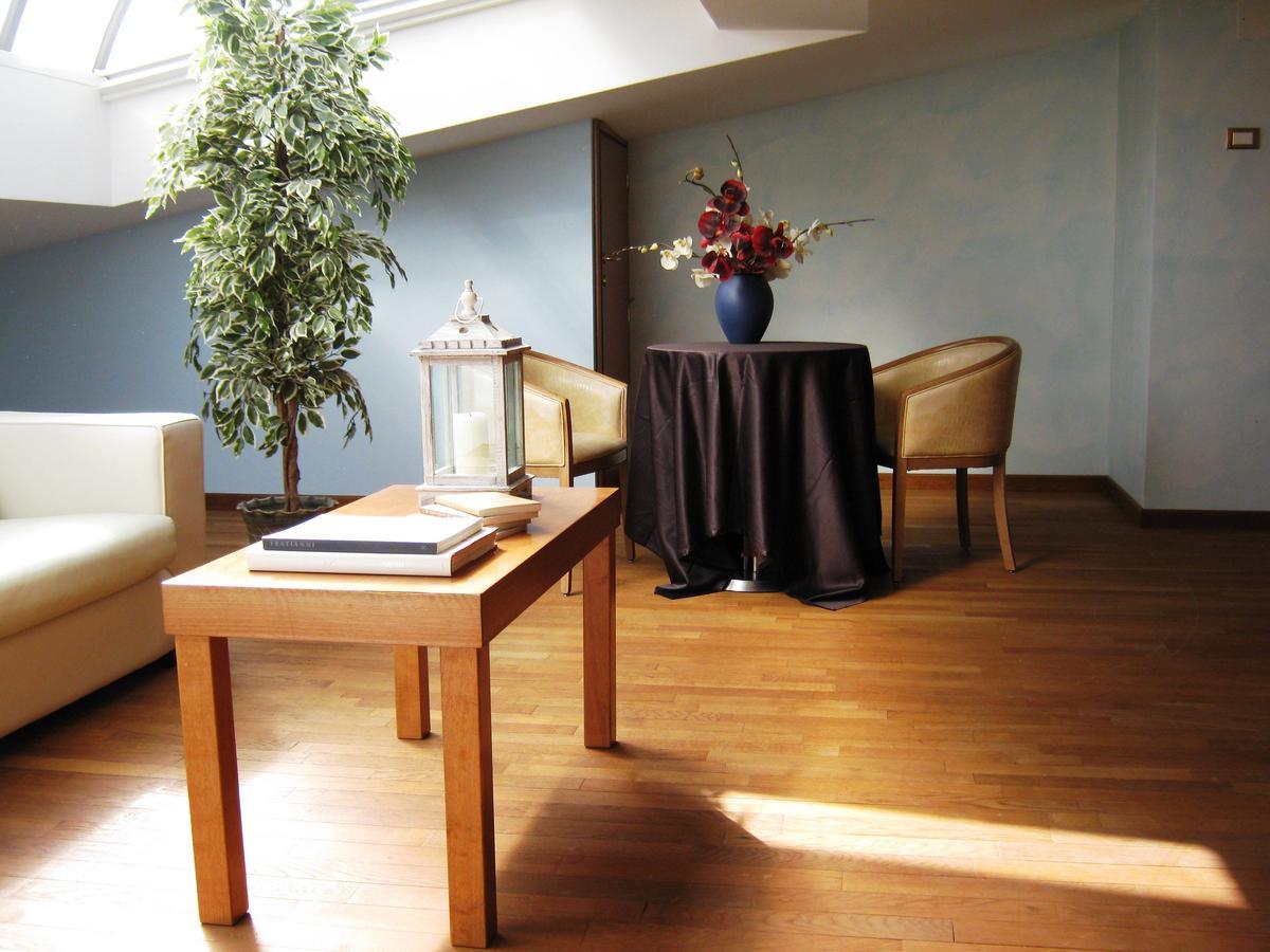 Hotel Villa D'Evoli Castropignano Εξωτερικό φωτογραφία