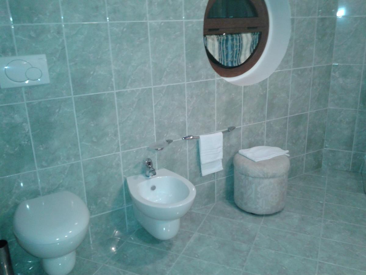 Hotel Villa D'Evoli Castropignano Δωμάτιο φωτογραφία