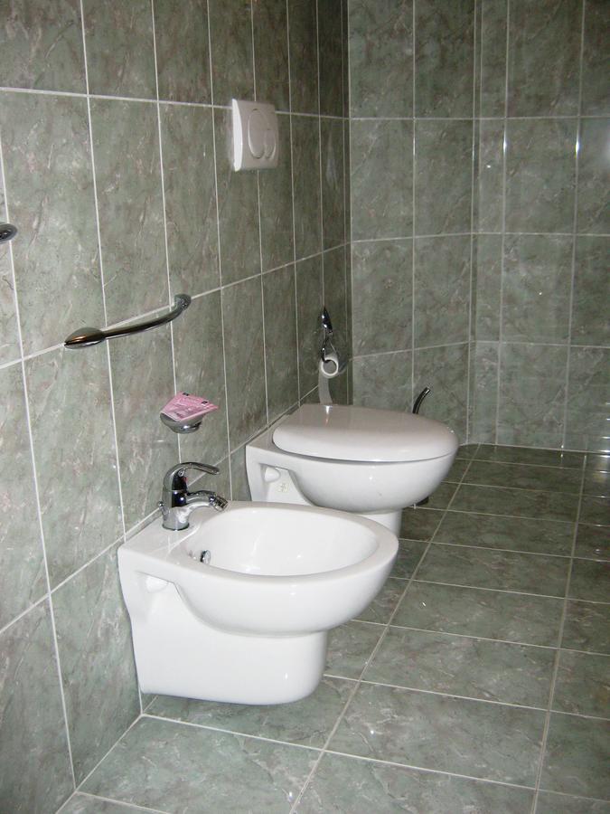 Hotel Villa D'Evoli Castropignano Δωμάτιο φωτογραφία