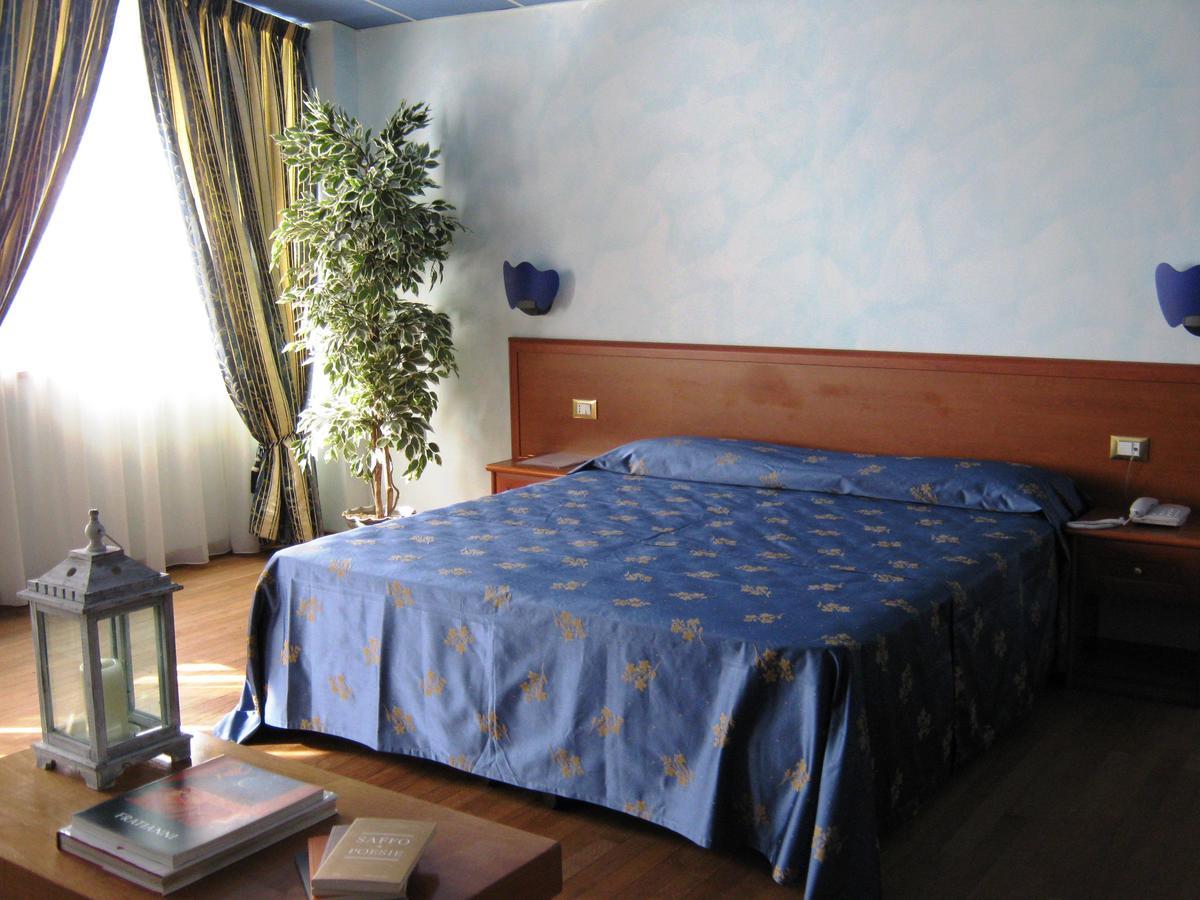 Hotel Villa D'Evoli Castropignano Δωμάτιο φωτογραφία