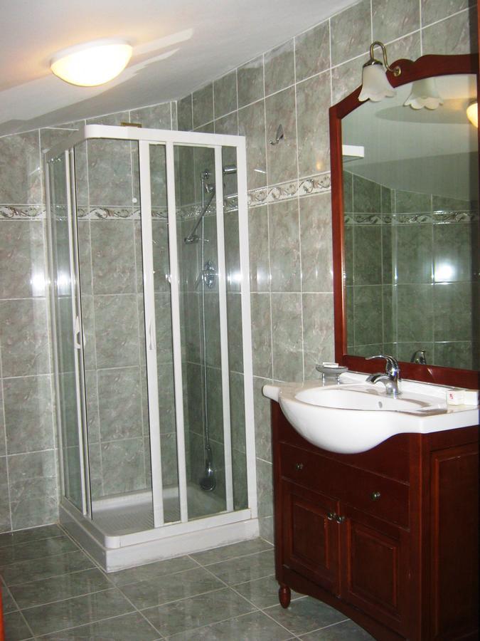 Hotel Villa D'Evoli Castropignano Δωμάτιο φωτογραφία