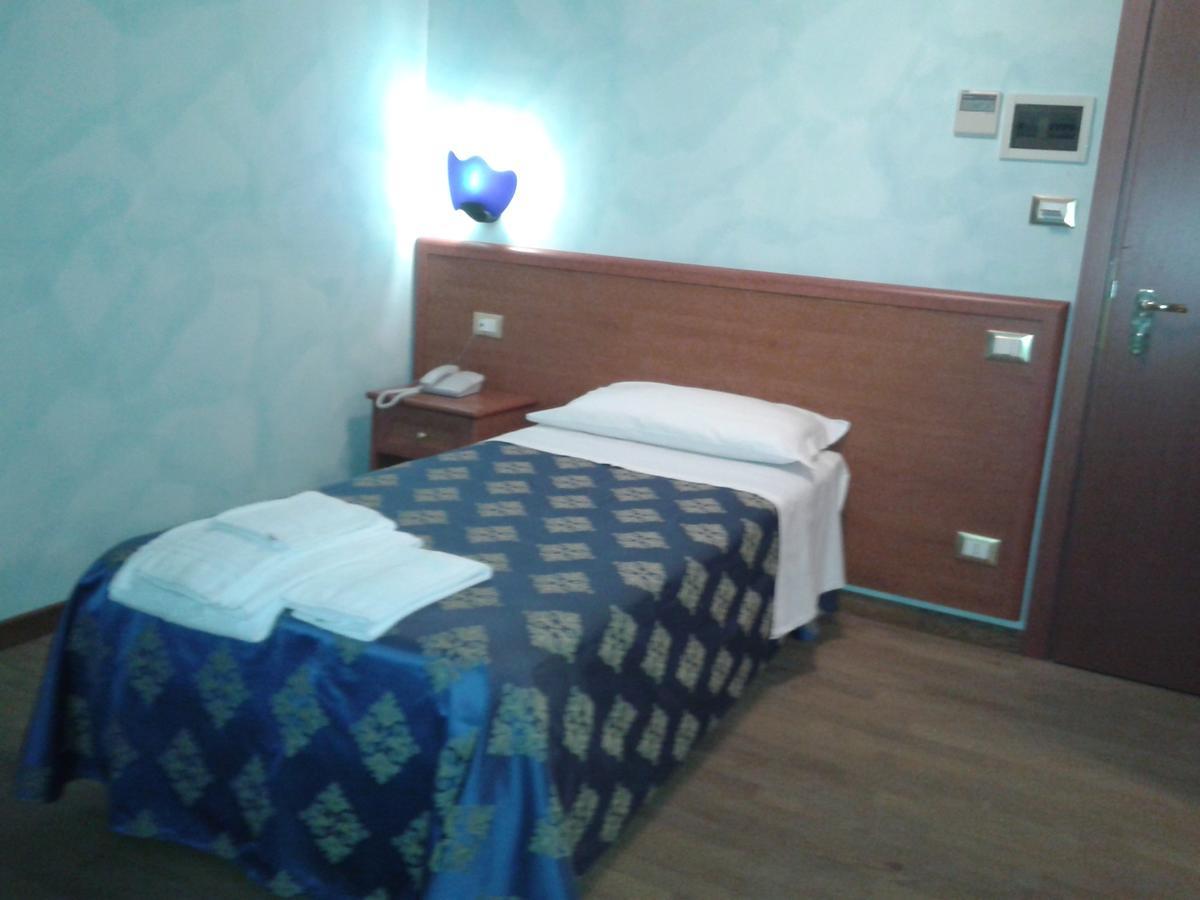 Hotel Villa D'Evoli Castropignano Δωμάτιο φωτογραφία