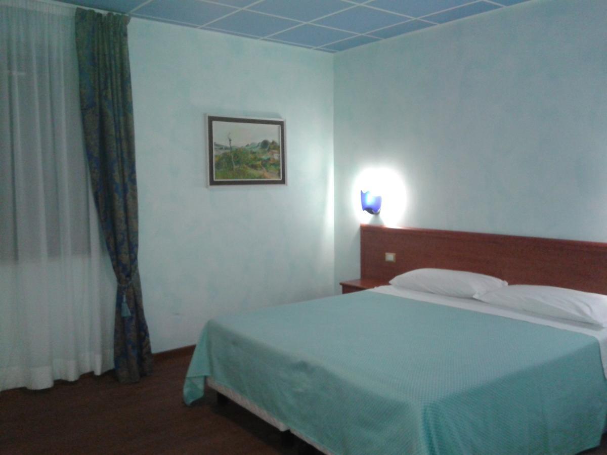 Hotel Villa D'Evoli Castropignano Δωμάτιο φωτογραφία