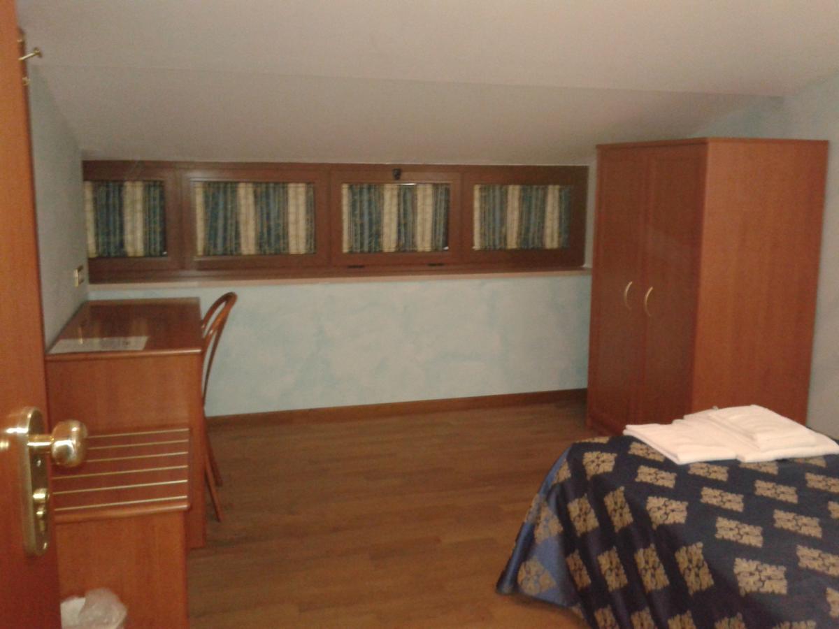Hotel Villa D'Evoli Castropignano Δωμάτιο φωτογραφία